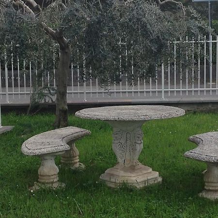 Apartamento Casa Armonia Peschiera del Garda Exterior foto