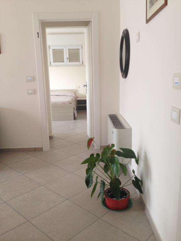 Apartamento Casa Armonia Peschiera del Garda Exterior foto