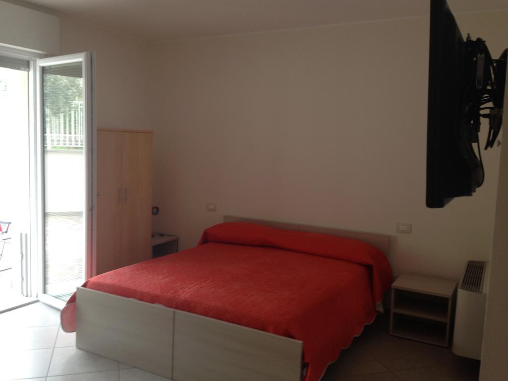 Apartamento Casa Armonia Peschiera del Garda Exterior foto