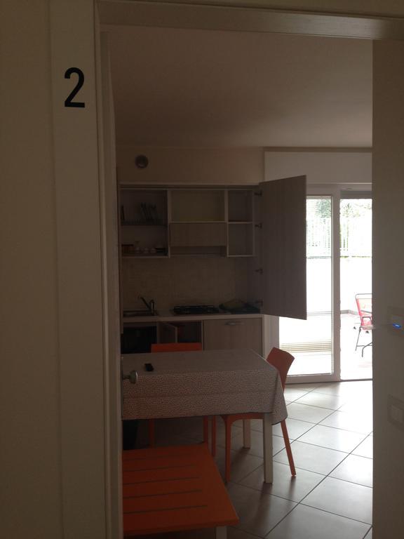 Apartamento Casa Armonia Peschiera del Garda Exterior foto
