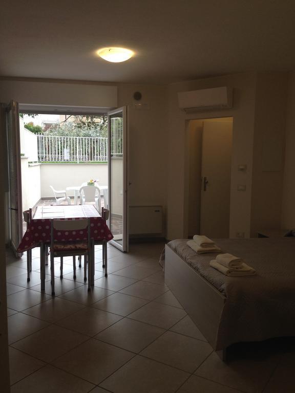 Apartamento Casa Armonia Peschiera del Garda Exterior foto