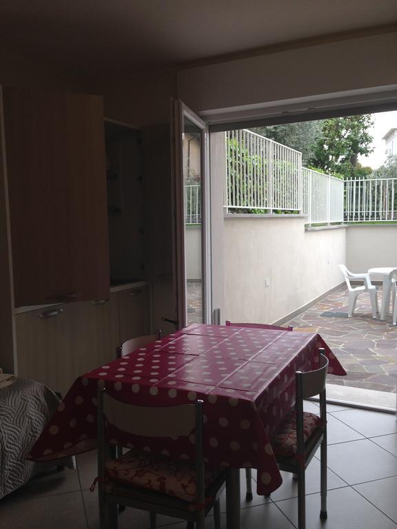 Apartamento Casa Armonia Peschiera del Garda Exterior foto