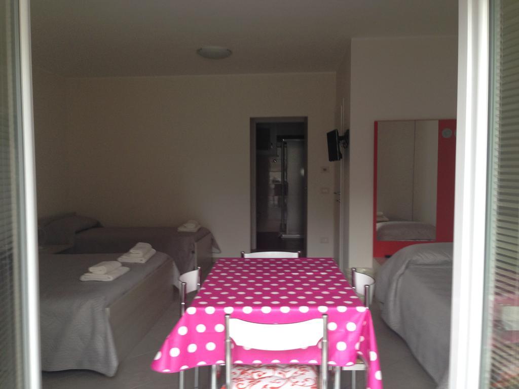 Apartamento Casa Armonia Peschiera del Garda Exterior foto
