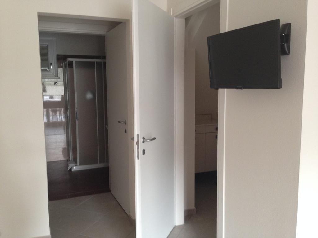Apartamento Casa Armonia Peschiera del Garda Exterior foto