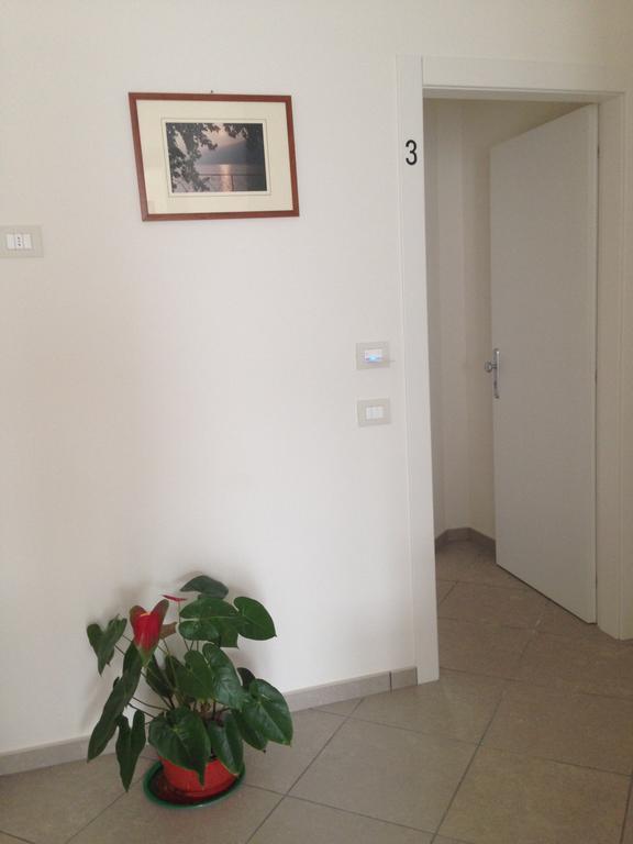 Apartamento Casa Armonia Peschiera del Garda Exterior foto