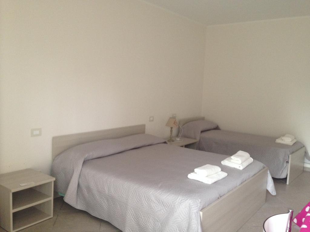Apartamento Casa Armonia Peschiera del Garda Exterior foto