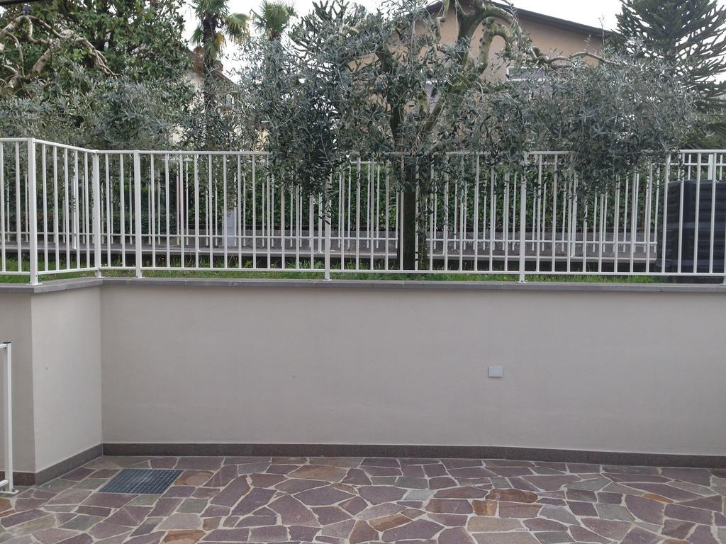 Apartamento Casa Armonia Peschiera del Garda Exterior foto