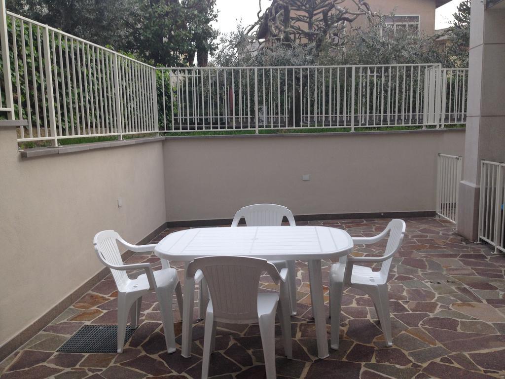 Apartamento Casa Armonia Peschiera del Garda Exterior foto