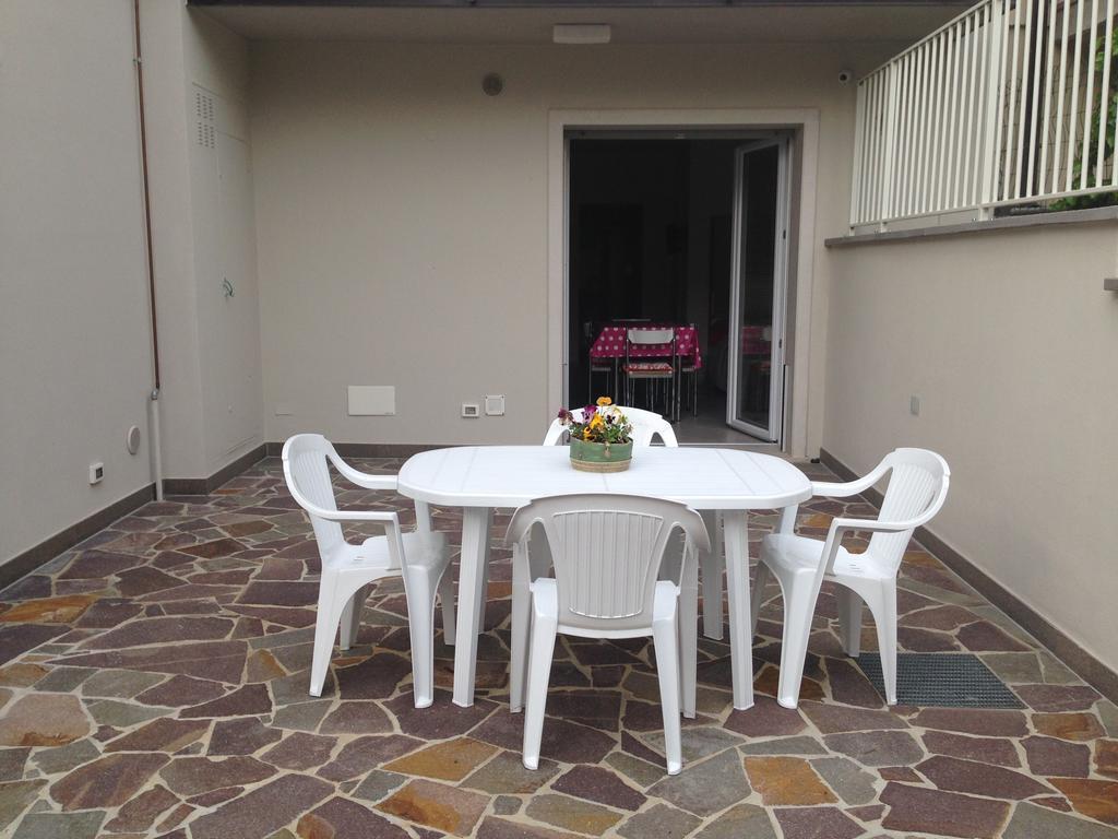 Apartamento Casa Armonia Peschiera del Garda Exterior foto