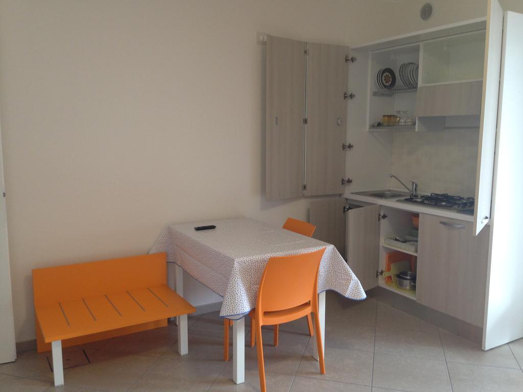 Apartamento Casa Armonia Peschiera del Garda Exterior foto